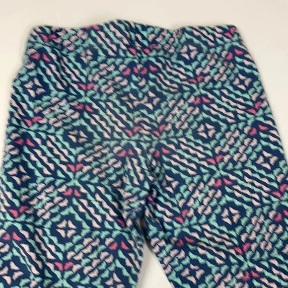 VINEYARD VINES GUC GIRLS LEGGINGS PANTS BOTTOMS SIZE M 10 12 - Picture 7 of 8